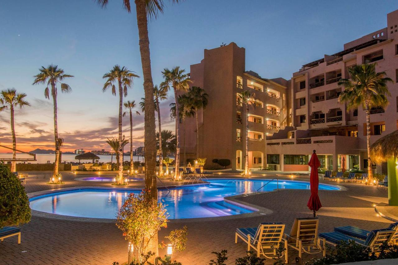 Marina Pinacate Villa-08 Puerto Peñasco Kültér fotó