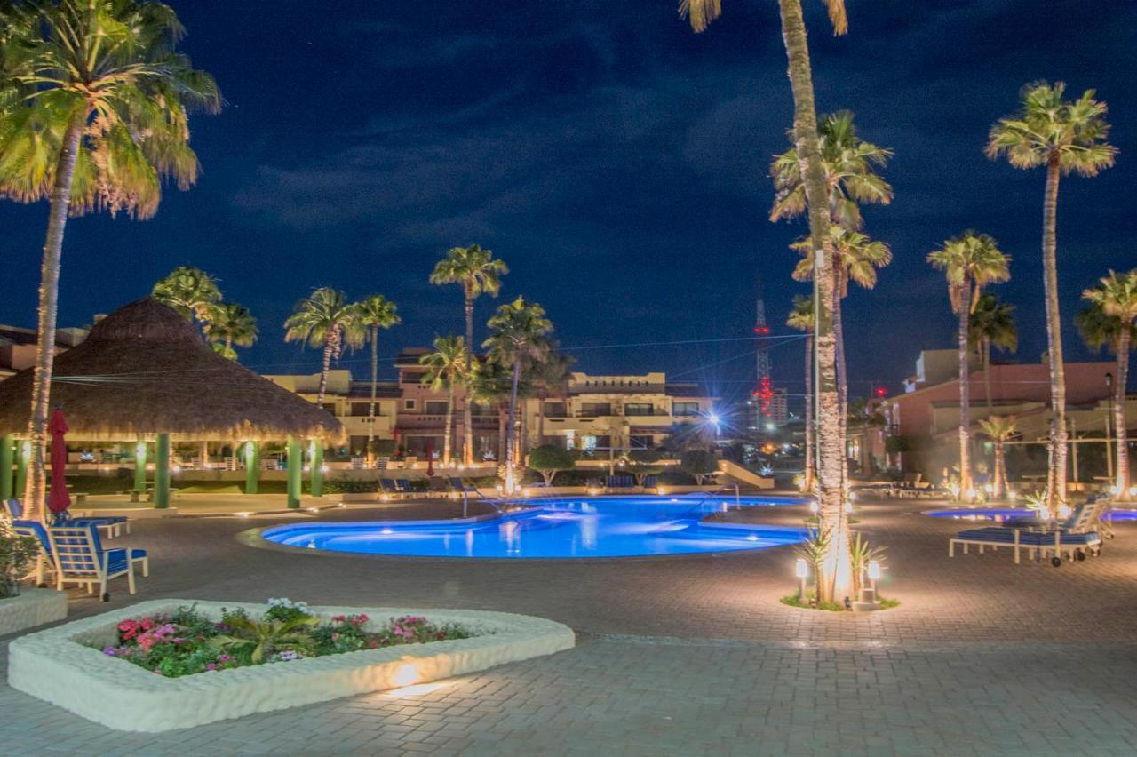 Marina Pinacate Villa-08 Puerto Peñasco Kültér fotó