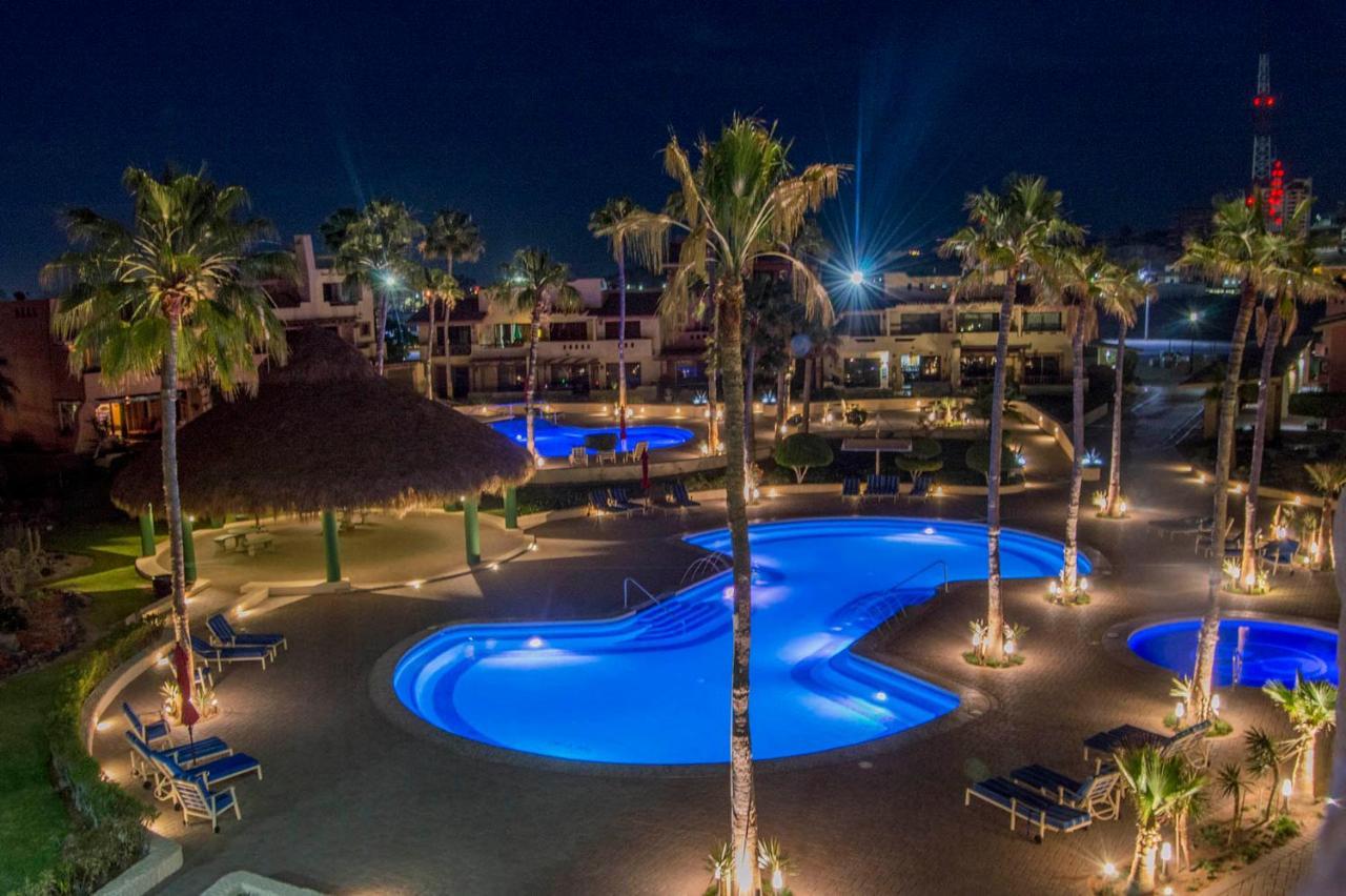 Marina Pinacate Villa-08 Puerto Peñasco Kültér fotó