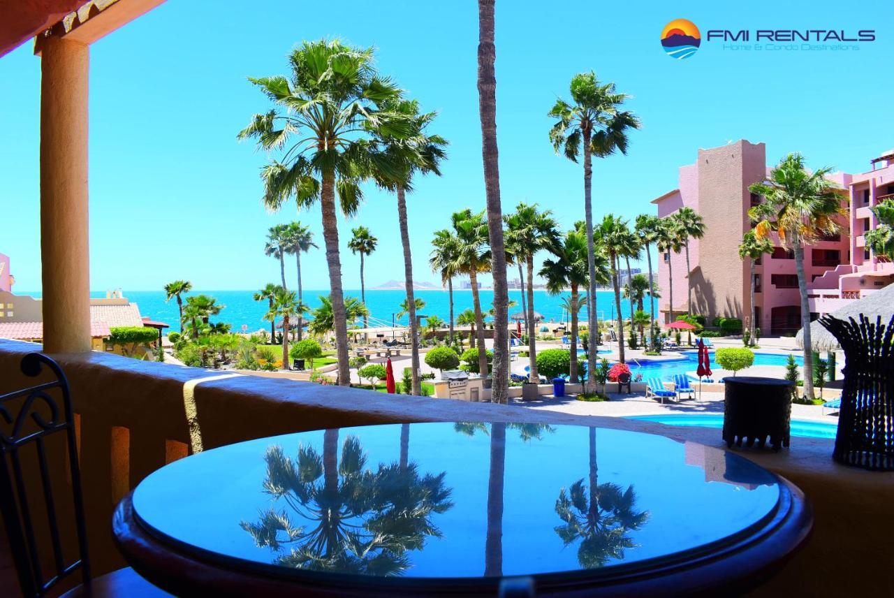 Marina Pinacate Villa-08 Puerto Peñasco Kültér fotó