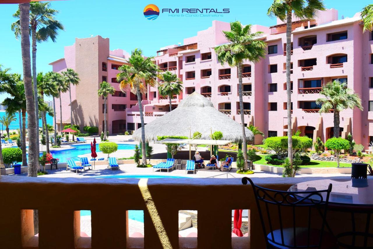Marina Pinacate Villa-08 Puerto Peñasco Kültér fotó