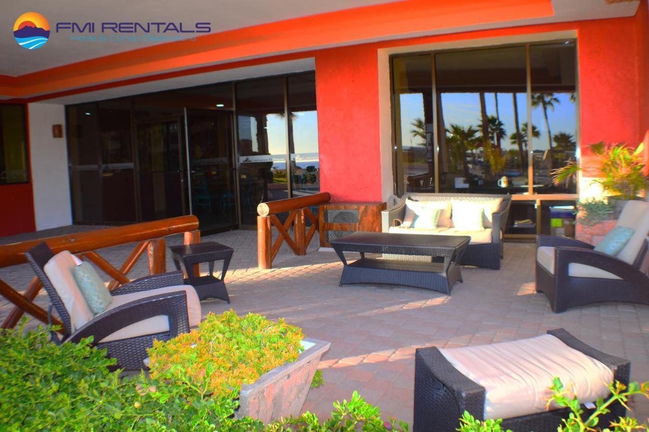 Marina Pinacate Villa-08 Puerto Peñasco Kültér fotó