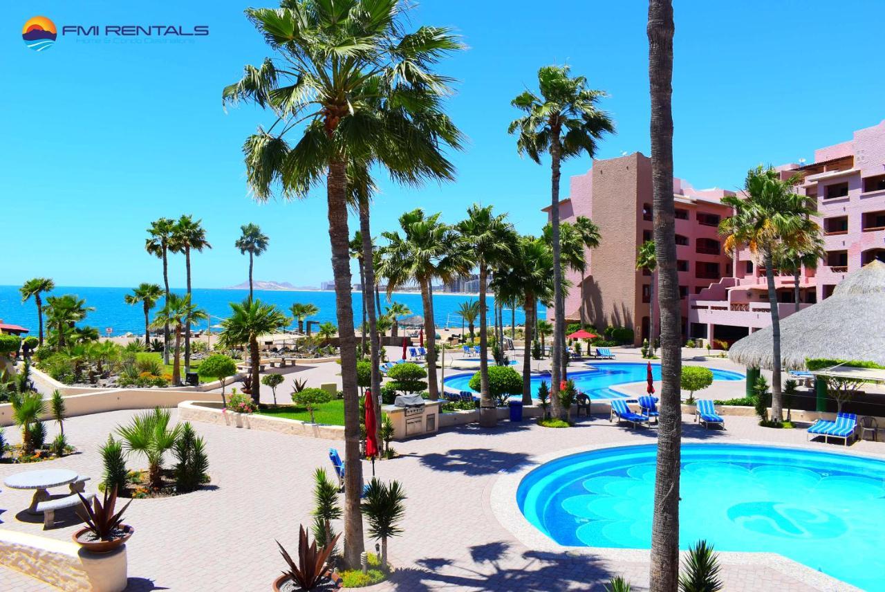 Marina Pinacate Villa-08 Puerto Peñasco Kültér fotó