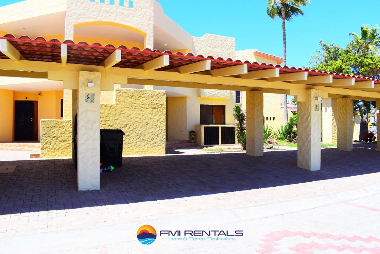 Marina Pinacate Villa-08 Puerto Peñasco Kültér fotó