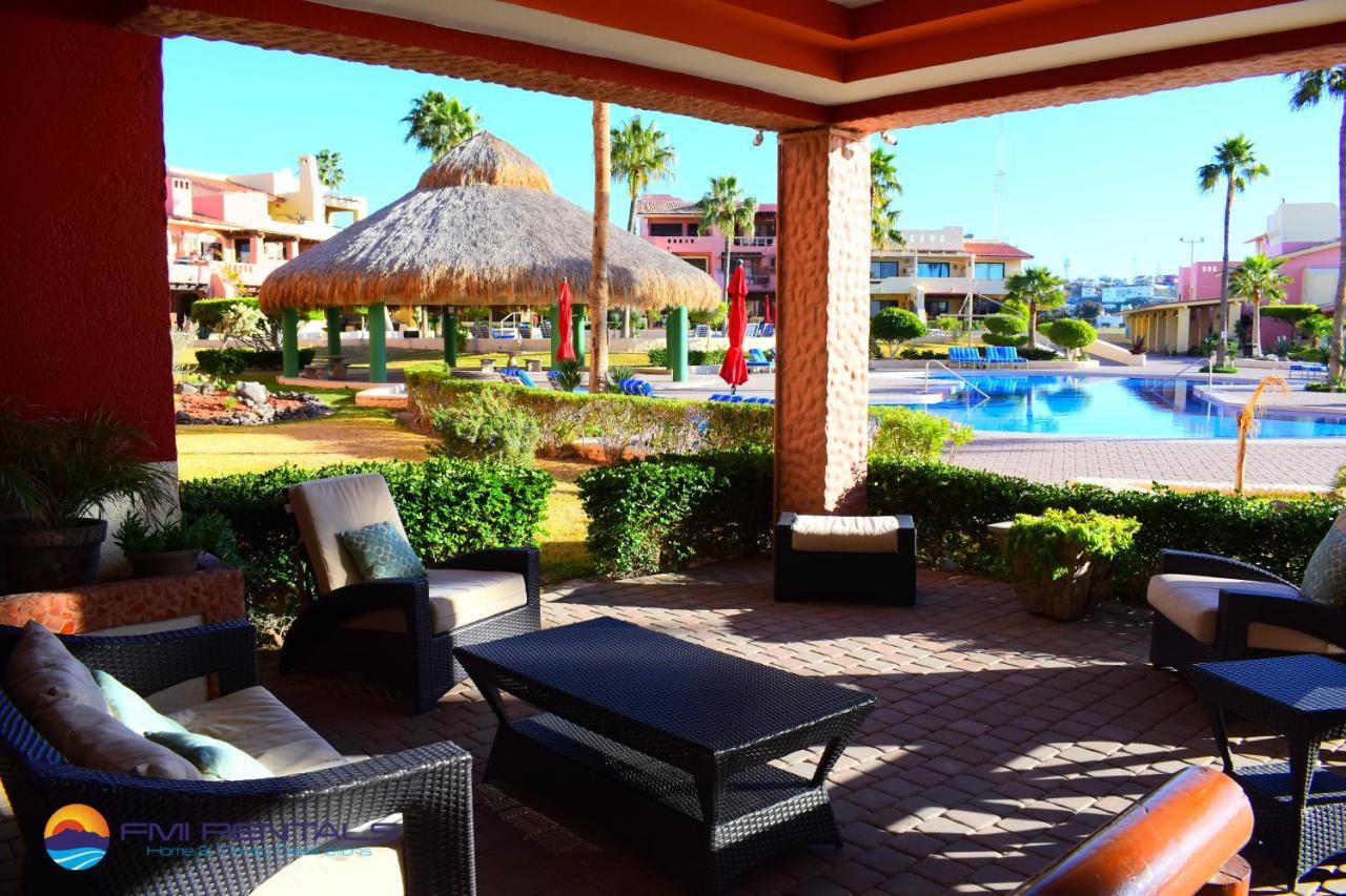 Marina Pinacate Villa-08 Puerto Peñasco Kültér fotó