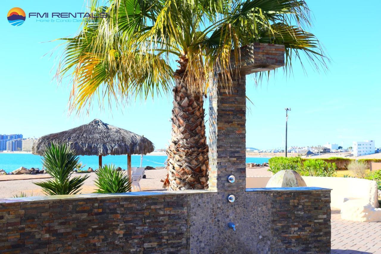 Marina Pinacate Villa-08 Puerto Peñasco Kültér fotó
