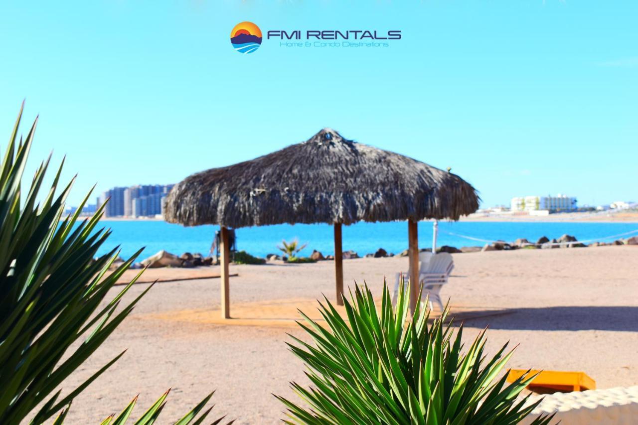 Marina Pinacate Villa-08 Puerto Peñasco Kültér fotó