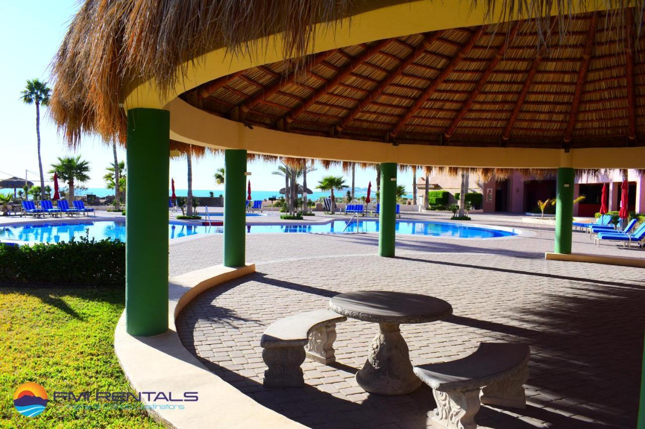 Marina Pinacate Villa-08 Puerto Peñasco Kültér fotó