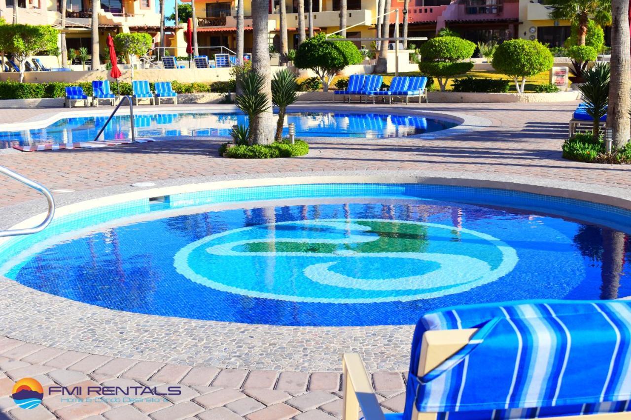 Marina Pinacate Villa-08 Puerto Peñasco Kültér fotó