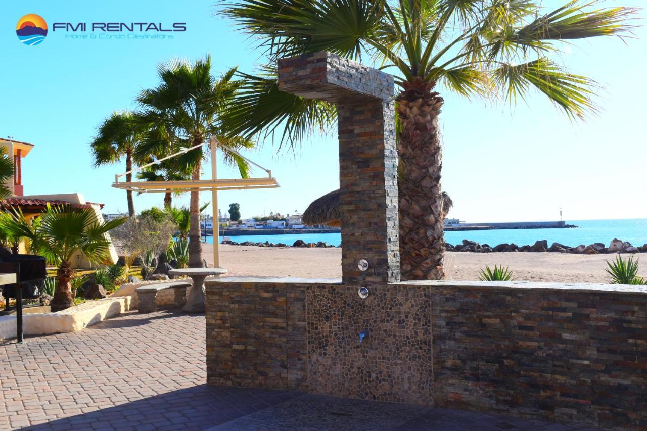 Marina Pinacate Villa-08 Puerto Peñasco Kültér fotó