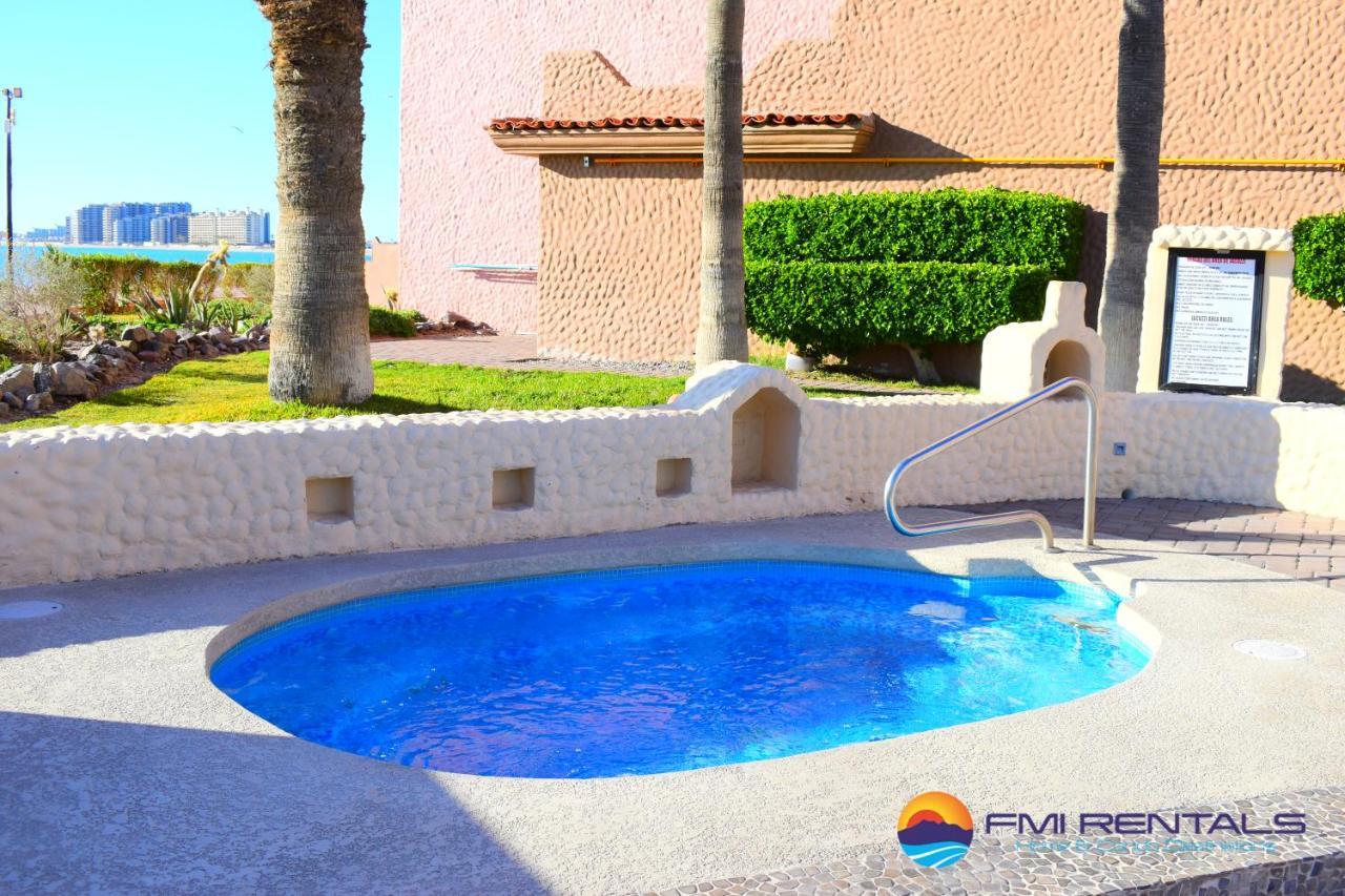 Marina Pinacate Villa-08 Puerto Peñasco Kültér fotó
