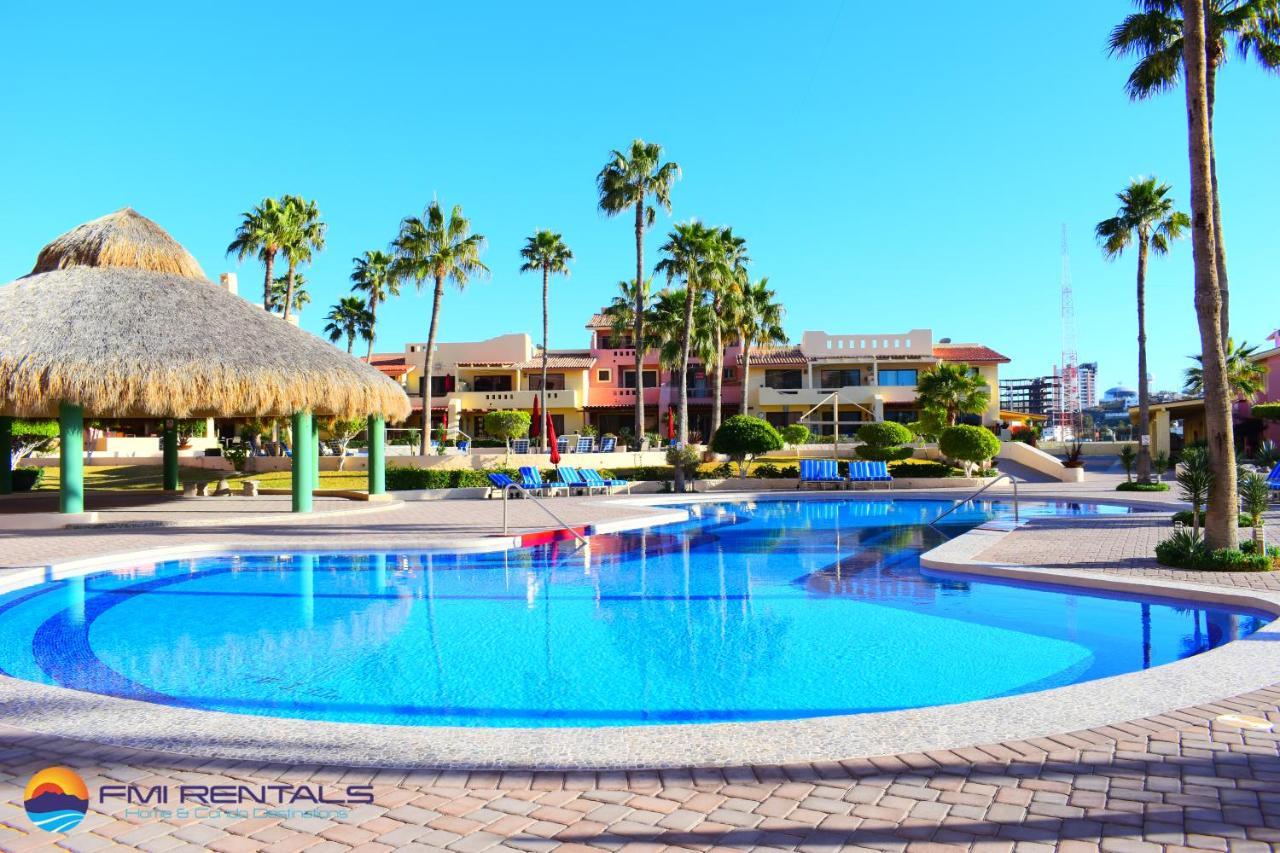Marina Pinacate Villa-08 Puerto Peñasco Kültér fotó